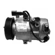 Compresseur, climatisation Airstal 10-3179 - Visuel 1
