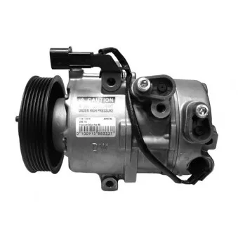 Compresseur, climatisation Airstal 10-3179