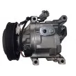 Compresseur, climatisation Airstal 10-3181 - Visuel 1
