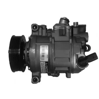 Compresseur, climatisation Airstal