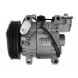 Compresseur, climatisation Airstal 10-3213 - Visuel 1