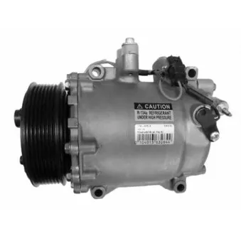 Compresseur, climatisation Airstal 10-3245