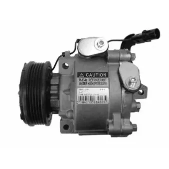 Compresseur, climatisation Airstal 10-3248