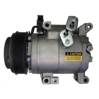 Compresseur, climatisation Airstal 10-3253