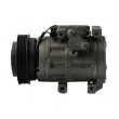 Compresseur, climatisation Airstal 10-3260 - Visuel 1