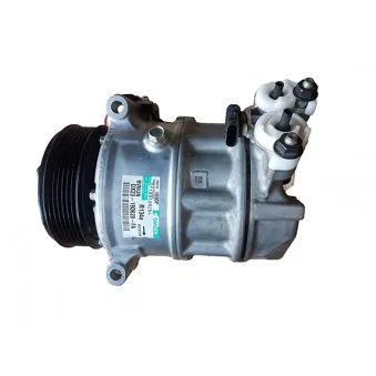 Compresseur, climatisation Airstal 10-3280