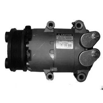 Compresseur, climatisation Airstal 10-3282