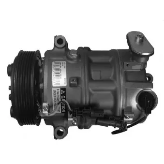 Compresseur, climatisation Airstal 10-3285