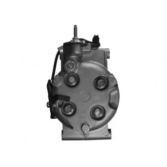 Compresseur, climatisation Airstal 10-3290