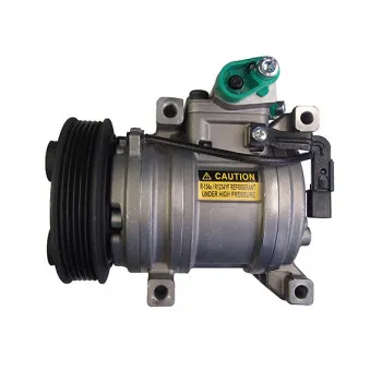 Compresseur, climatisation Airstal