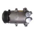 Compresseur, climatisation Airstal 10-3296 - Visuel 1