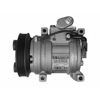 Compresseur, climatisation Airstal 10-3297