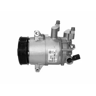 Compresseur, climatisation Airstal 10-3302