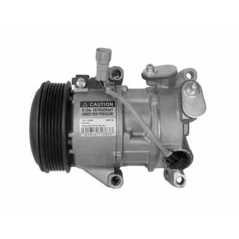 Compresseur, climatisation Airstal 10-3308