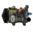 Compresseur, climatisation Airstal 10-3309 - Visuel 1
