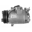 Compresseur, climatisation Airstal 10-3311 - Visuel 1