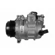 Compresseur, climatisation Airstal 10-3314 - Visuel 1