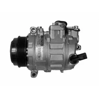 Compresseur, climatisation Airstal 10-3314