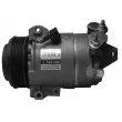 Compresseur, climatisation Airstal 10-3316 - Visuel 1
