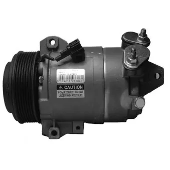 Compresseur, climatisation Airstal 10-3316