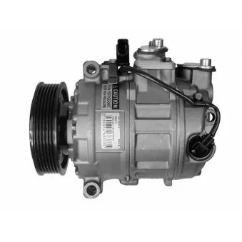 Compresseur, climatisation Airstal 10-3320