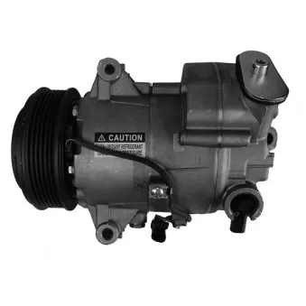 Compresseur, climatisation Airstal 10-3324