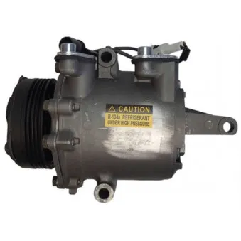 Compresseur, climatisation Airstal 10-3341