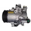 Compresseur, climatisation Airstal 10-3370 - Visuel 1