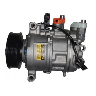 Compresseur, climatisation Airstal 10-3373