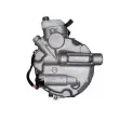 Compresseur, climatisation Airstal 10-3373 - Visuel 2