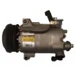 Compresseur, climatisation Airstal 10-3375 - Visuel 1