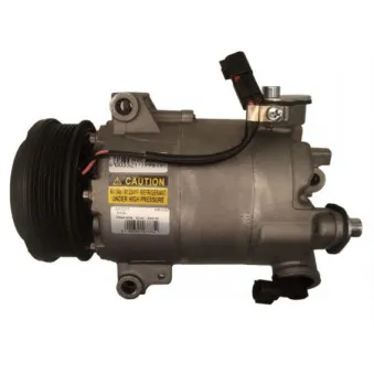 Compresseur, climatisation Airstal 10-3375