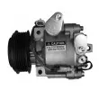 Compresseur, climatisation Airstal 10-3381 - Visuel 1