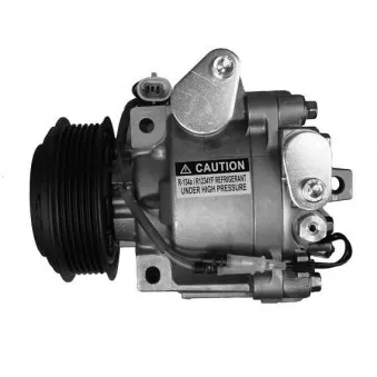 Compresseur, climatisation Airstal 10-3381