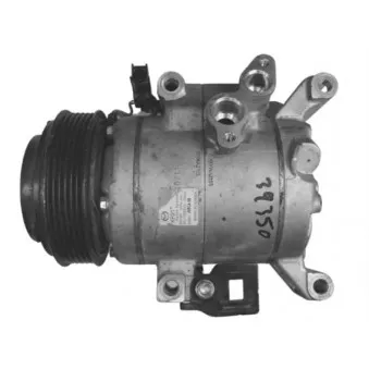 Compresseur, climatisation Airstal 10-3387