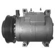 Compresseur, climatisation Airstal 10-3390 - Visuel 1