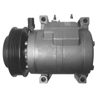 Compresseur, climatisation Airstal 10-3390