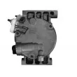 Compresseur, climatisation Airstal 10-3401 - Visuel 1