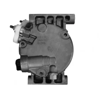 Compresseur, climatisation Airstal 10-3401
