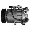Compresseur, climatisation Airstal 10-3401 - Visuel 2