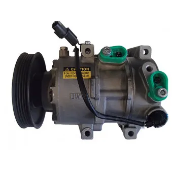 Compresseur, climatisation Airstal 10-3403