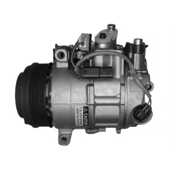 Compresseur, climatisation Airstal 10-3408