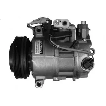 Compresseur, climatisation Airstal 10-3409