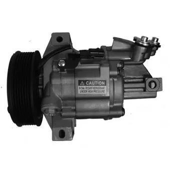 Compresseur, climatisation Airstal 10-3417