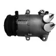 Compresseur, climatisation Airstal 10-3457 - Visuel 1