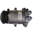 Compresseur, climatisation Airstal 10-3467 - Visuel 1