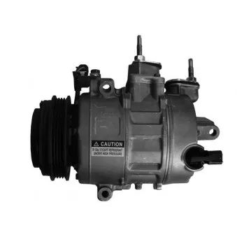Compresseur, climatisation Airstal 10-3481
