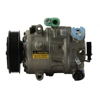 Compresseur, climatisation Airstal 10-3485