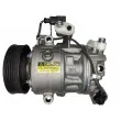 Compresseur, climatisation Airstal 10-3486 - Visuel 1