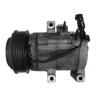 Compresseur, climatisation Airstal 10-3503